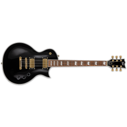 LTD EC-256 Black