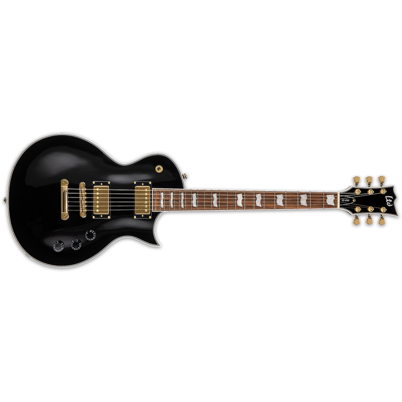 LTD EC-256 Black