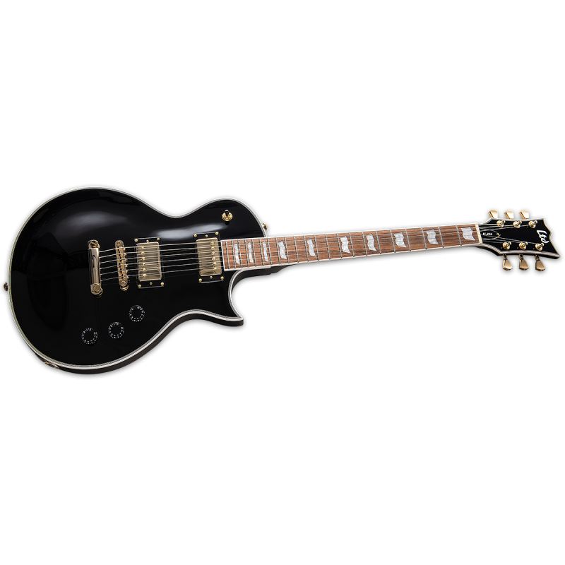 LTD EC-256 Black