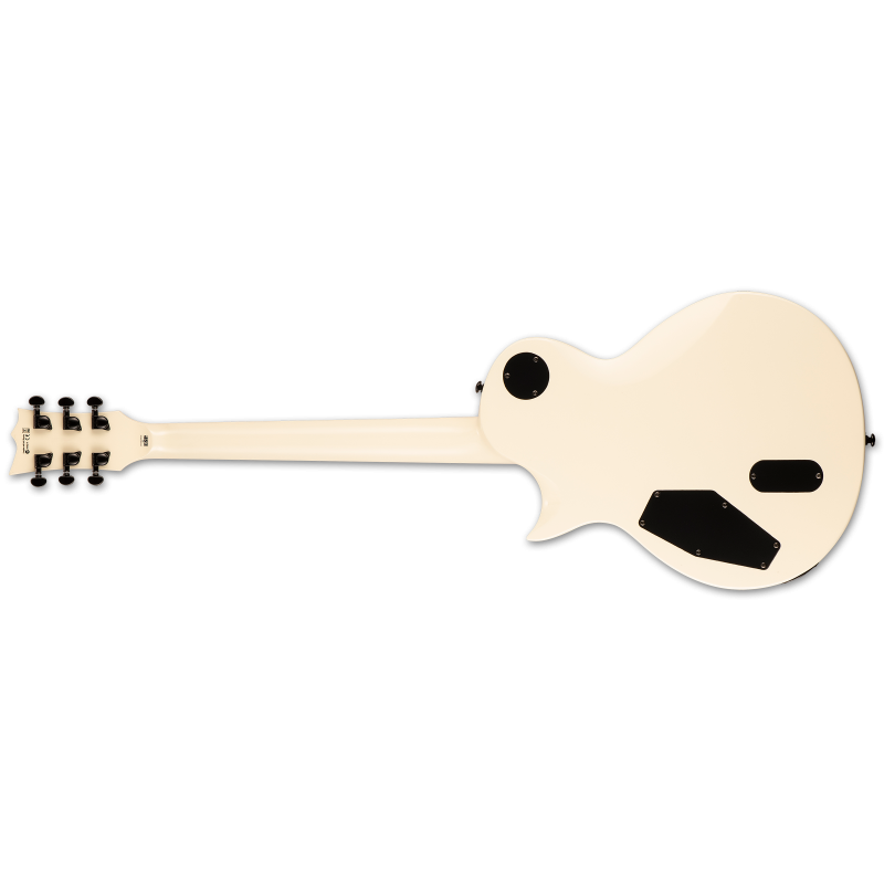 LTD EC-401 Olympic White