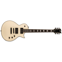 LTD EC-401 Olympic White