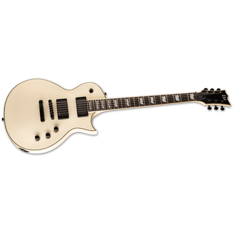 LTD EC-401 Olympic White