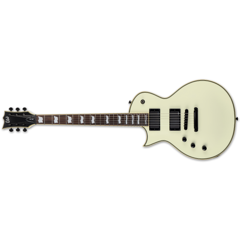LTD EC-401 LH Olympic White