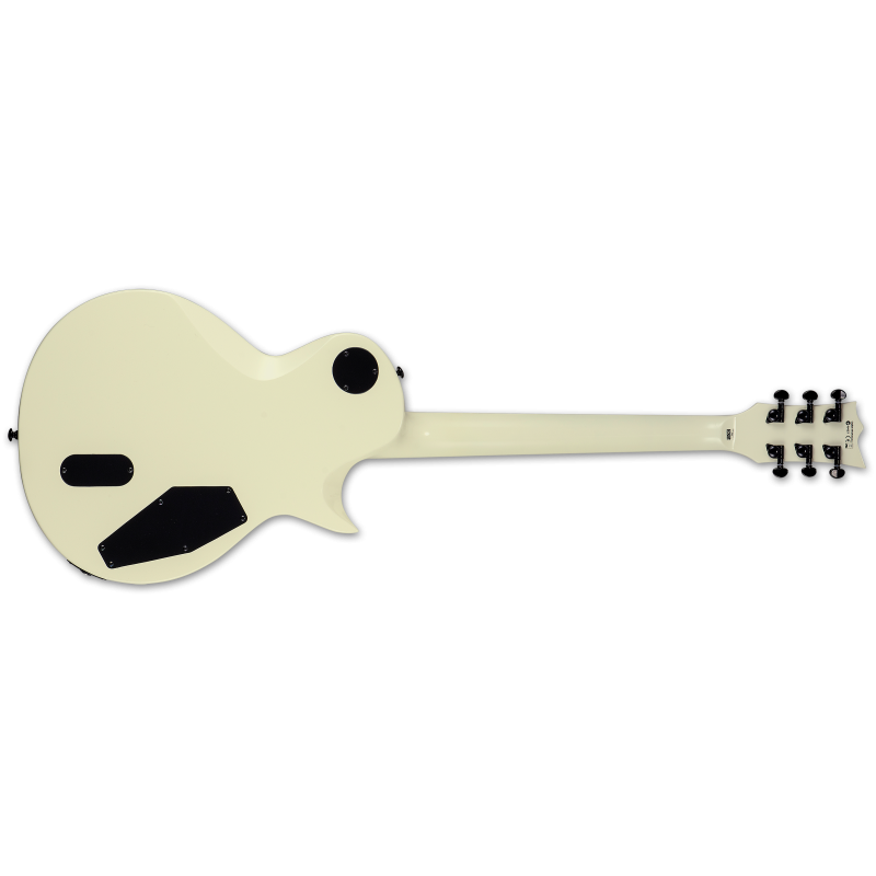 LTD EC-401 LH Olympic White