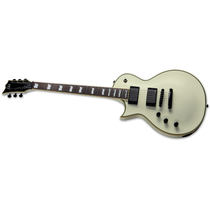 LTD EC-401 LH Olympic White