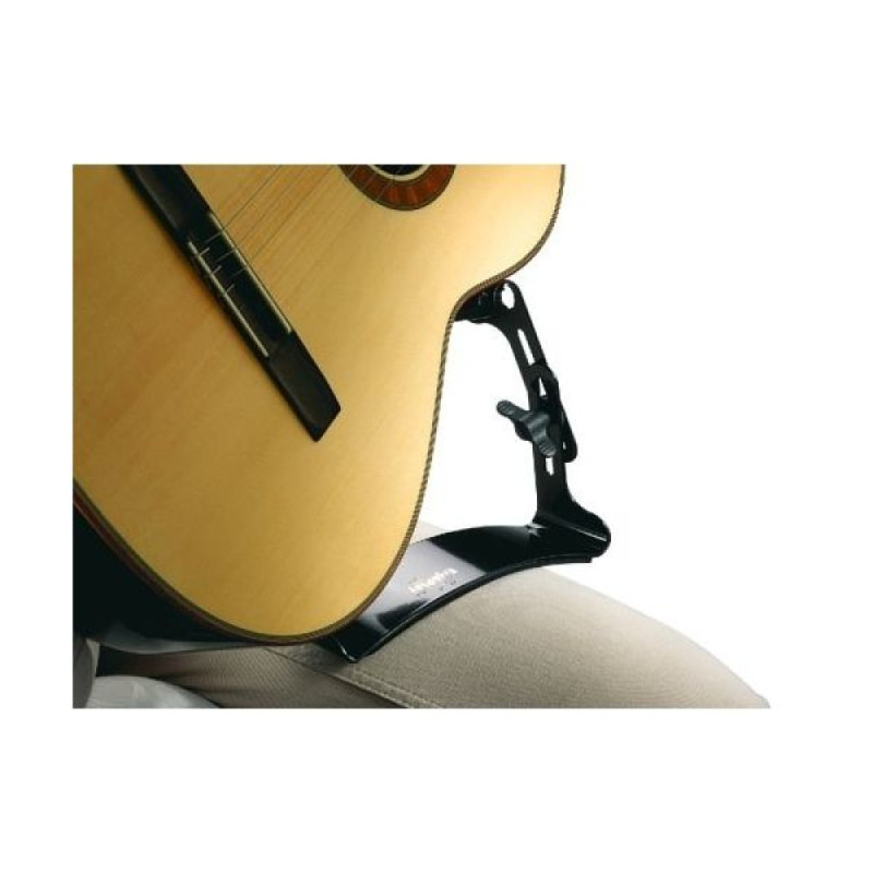 Ergoplay Johannes Tappert Support