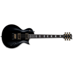 LTD EC-1000T CTM Evertune Black