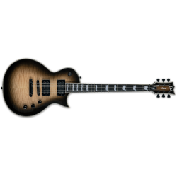 LTD EC-1000T Black Natural Burst