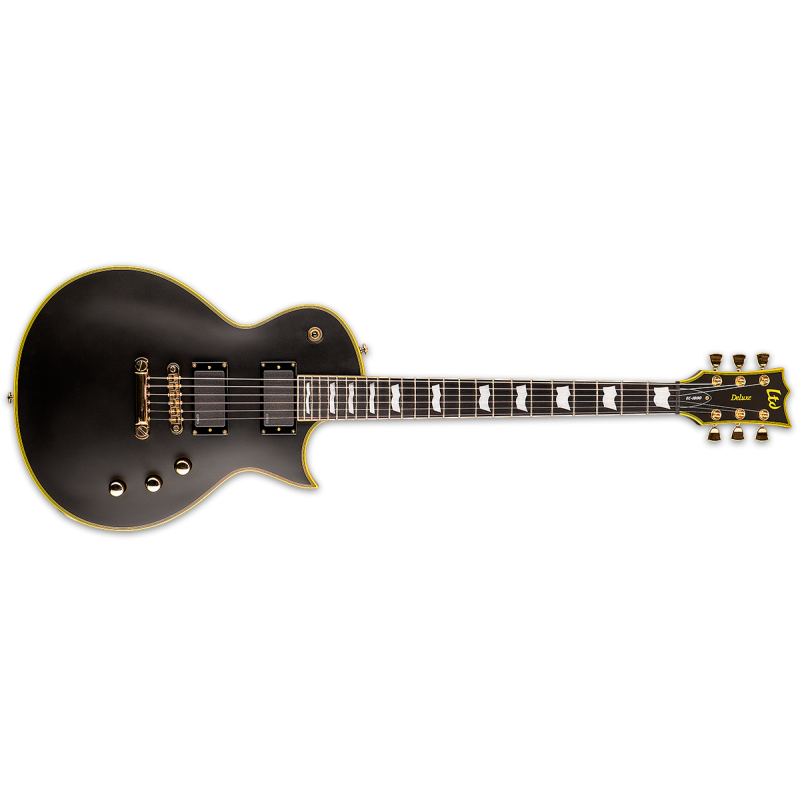 LTD EC-1000 Vintage Black