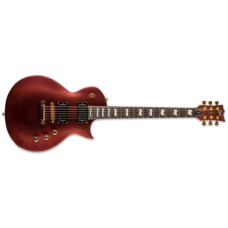 LTD EC-1000 Gold Andromeda