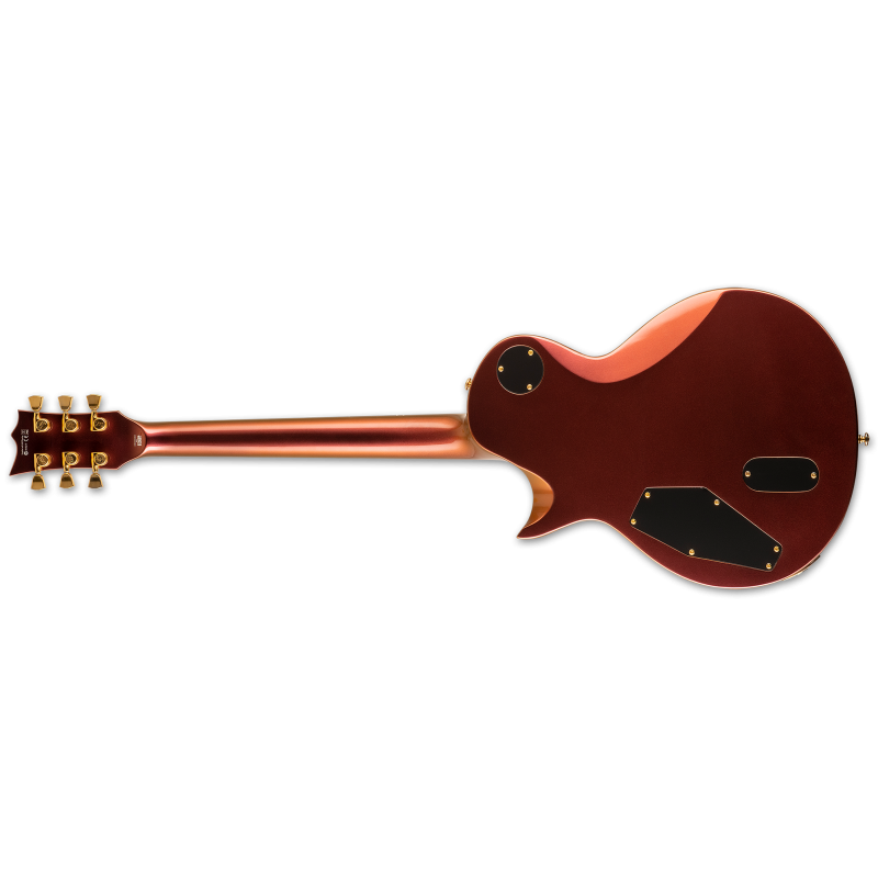 LTD EC-1000 Gold Andromeda