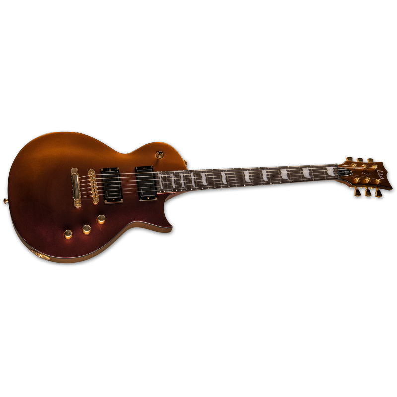 LTD EC-1000 Gold Andromeda