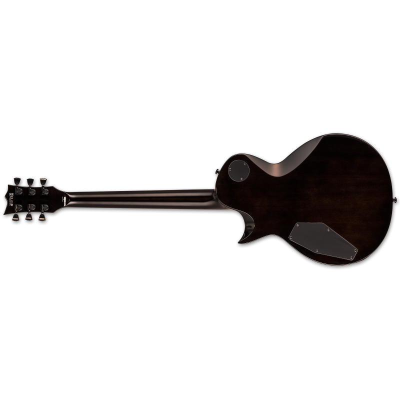 LTD EC-1000 Black Natural Burst