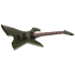 LTD MAX-200 RPR Military Green