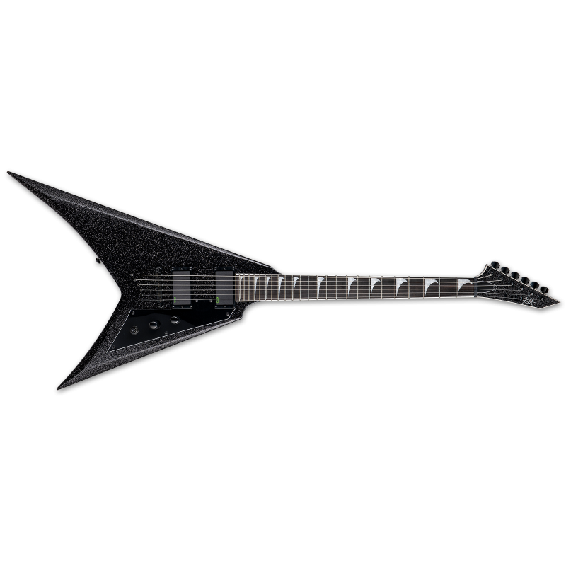 LTD KH-V BSP Black Sparkle