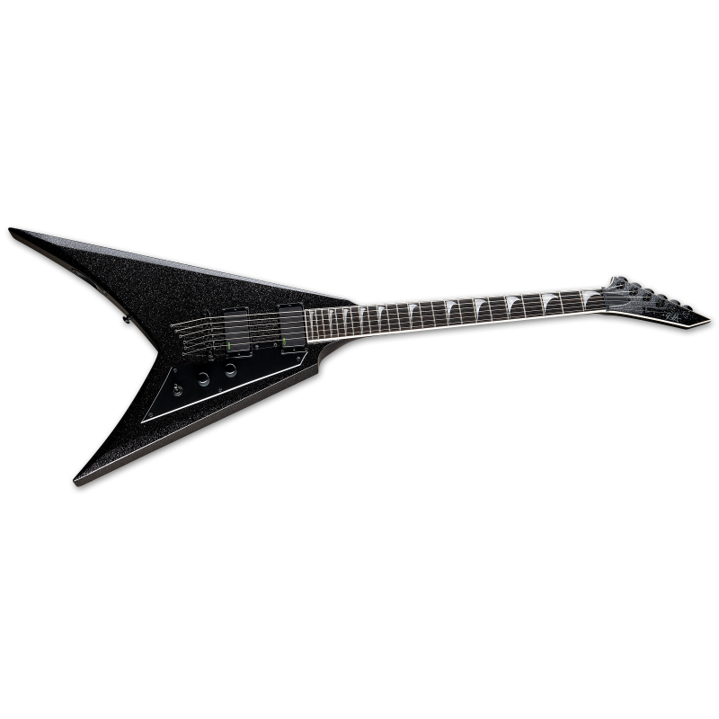 LTD KH-V BSP Black Sparkle