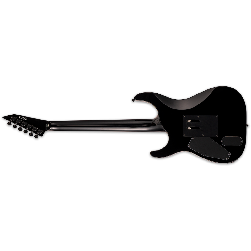 LTD KH-602 Black