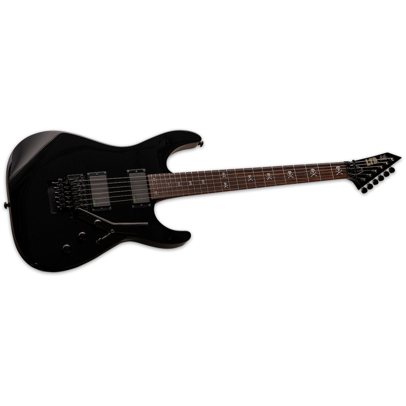 LTD KH-602 Black