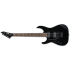 LTD KH-602 LH Black