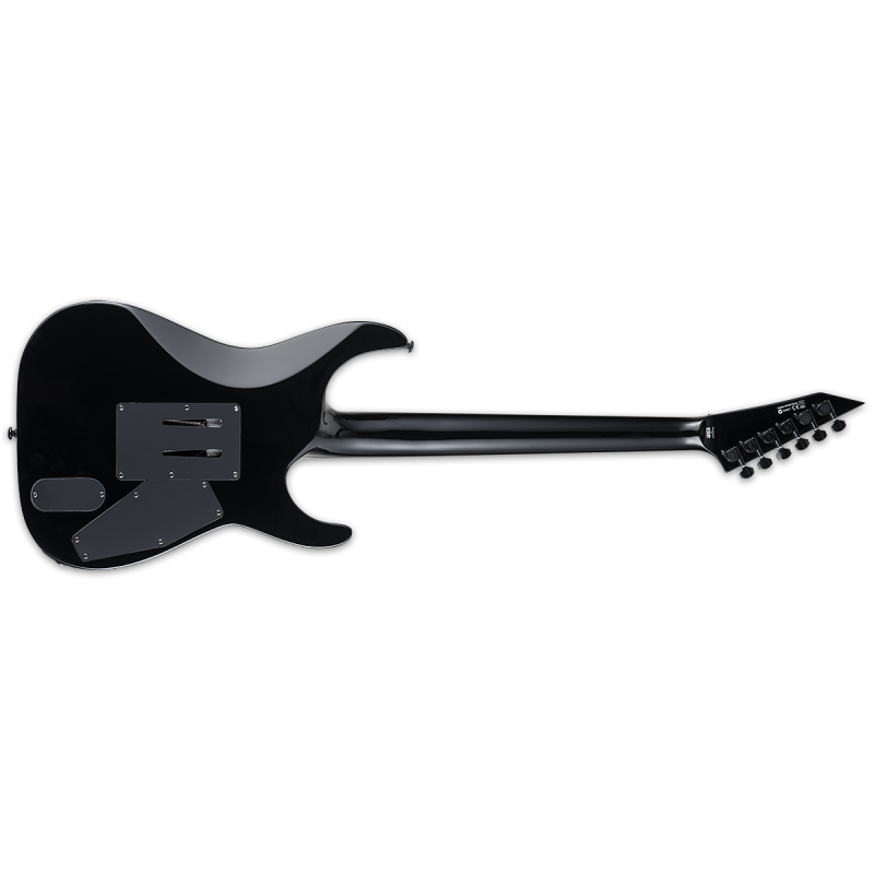 LTD KH-602 LH Black