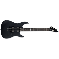 LTD JL-600 Black Satin Jeff Ling