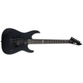 LTD JL-600 Black Satin Jeff Ling