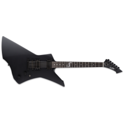 LTD Snakebyte Black Satin