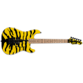 LTD GL-200MT Yellow with Tiger Graphic