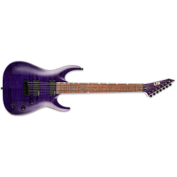 LTD SH-207 See Thru Purple