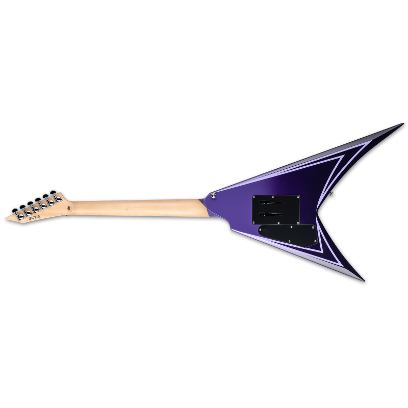 LTD Alexi Hexed Sawtooth