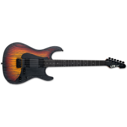 LTD SN-1000HT Fire Blast