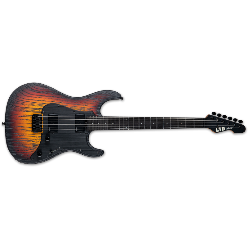 LTD SN-1000HT Fire Blast