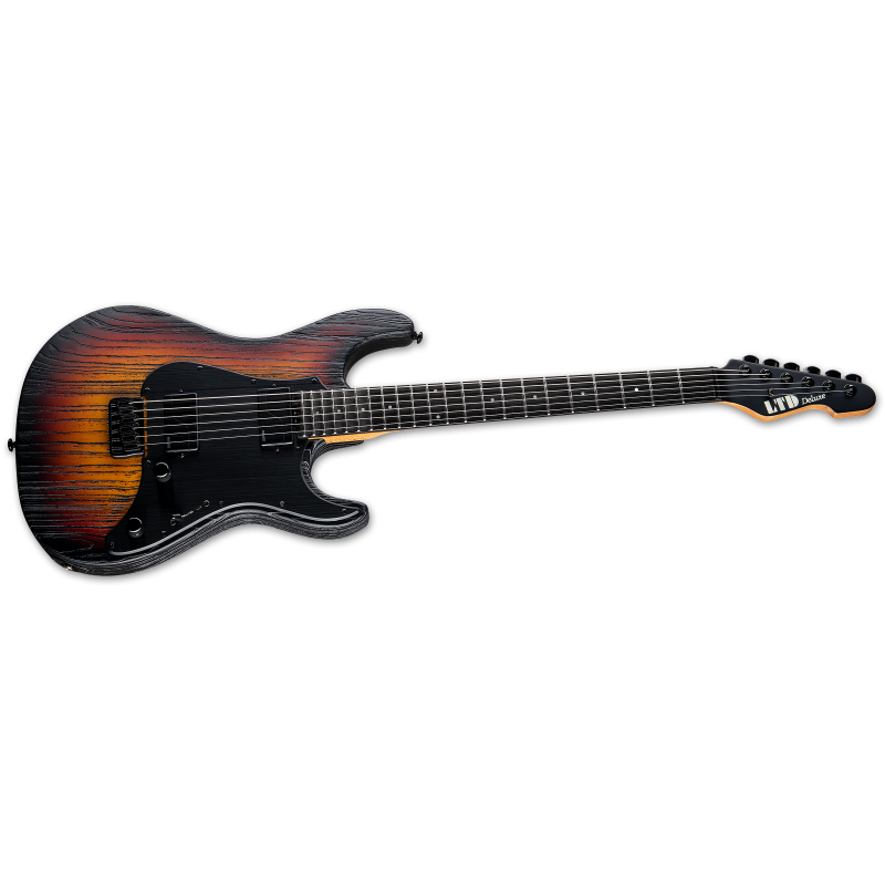 LTD SN-1000HT Fire Blast