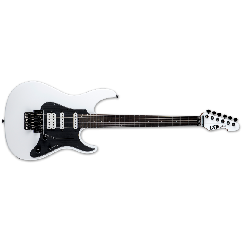 LTD SN-1000 FR Snow White