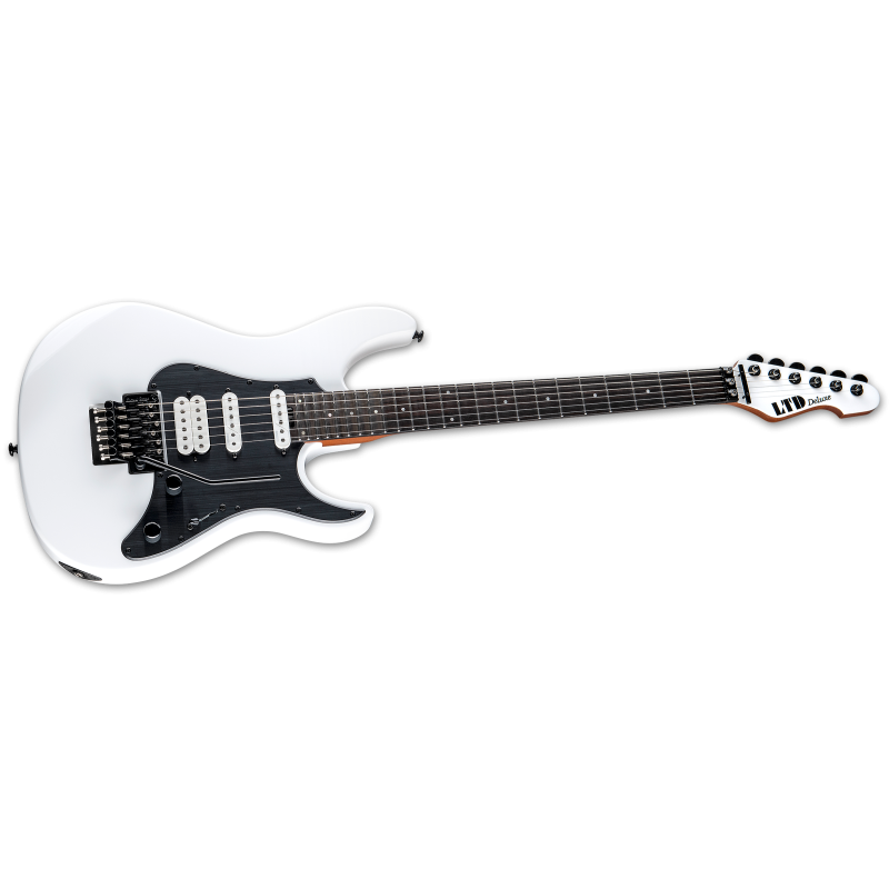 LTD SN-1000 FR Snow White
