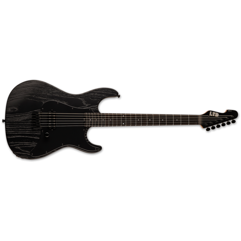 LTD SN-1 HT BLack Blast