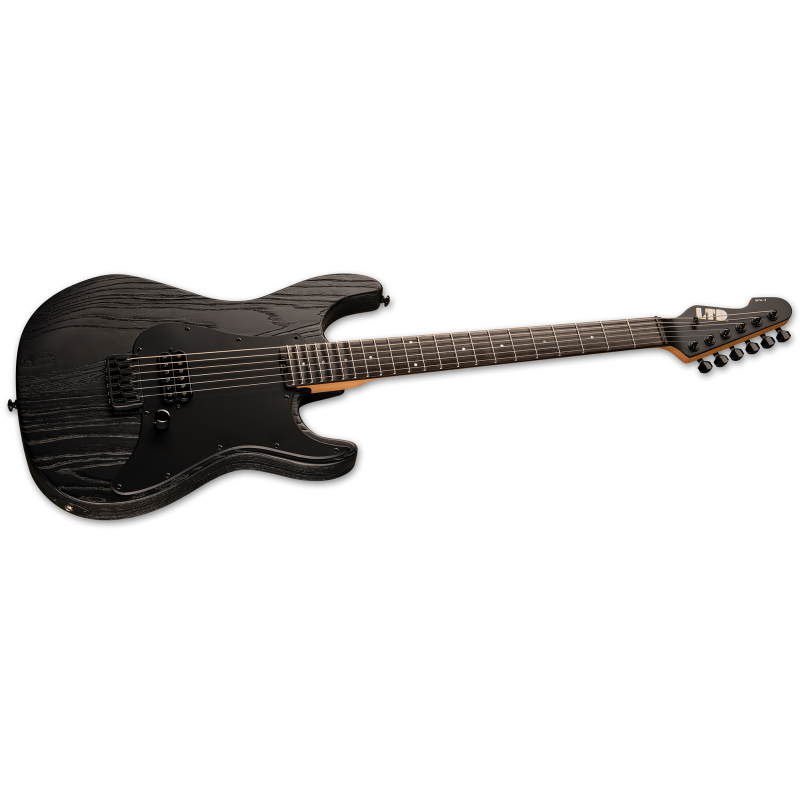 LTD SN-1 HT BLack Blast