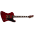 LTD Phoenix-1000 - See Thru Black Cherry