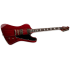 LTD Phoenix-1000 - See Thru Black Cherry