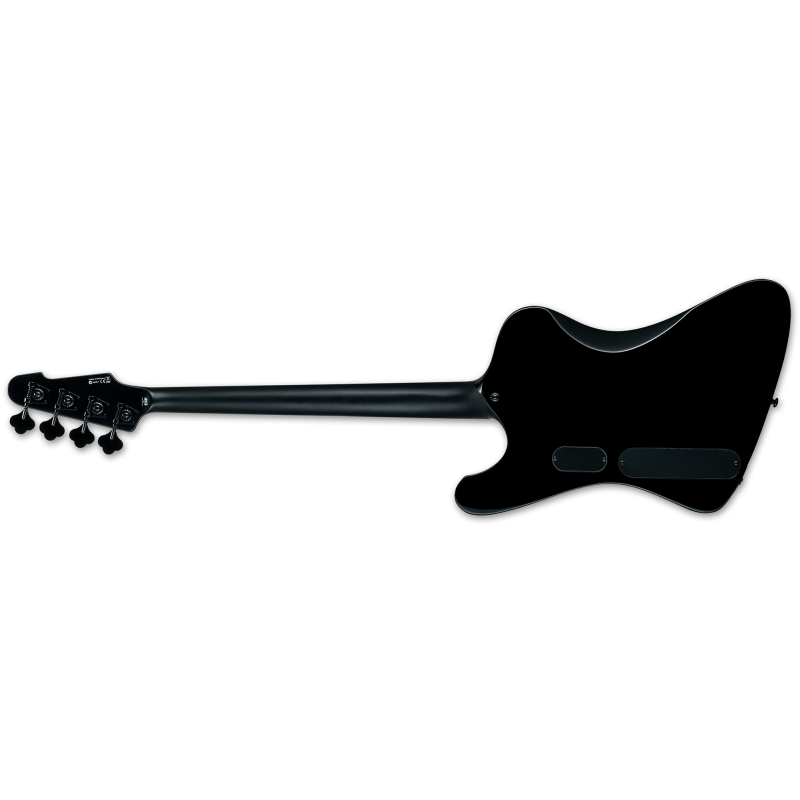 LTD Phoenix-1004 Black