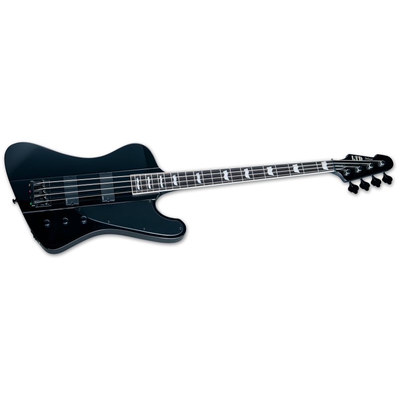 LTD Phoenix-1004 Black