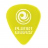 D’Addario Duralin Light Medium Yellow