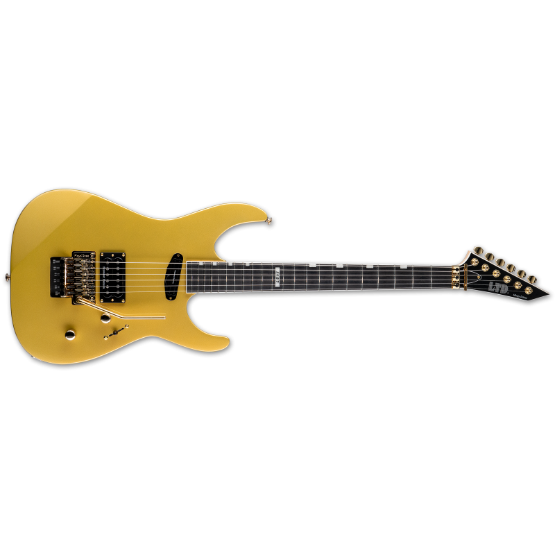 LTD Mirage Deluxe 87 Metallic Gold