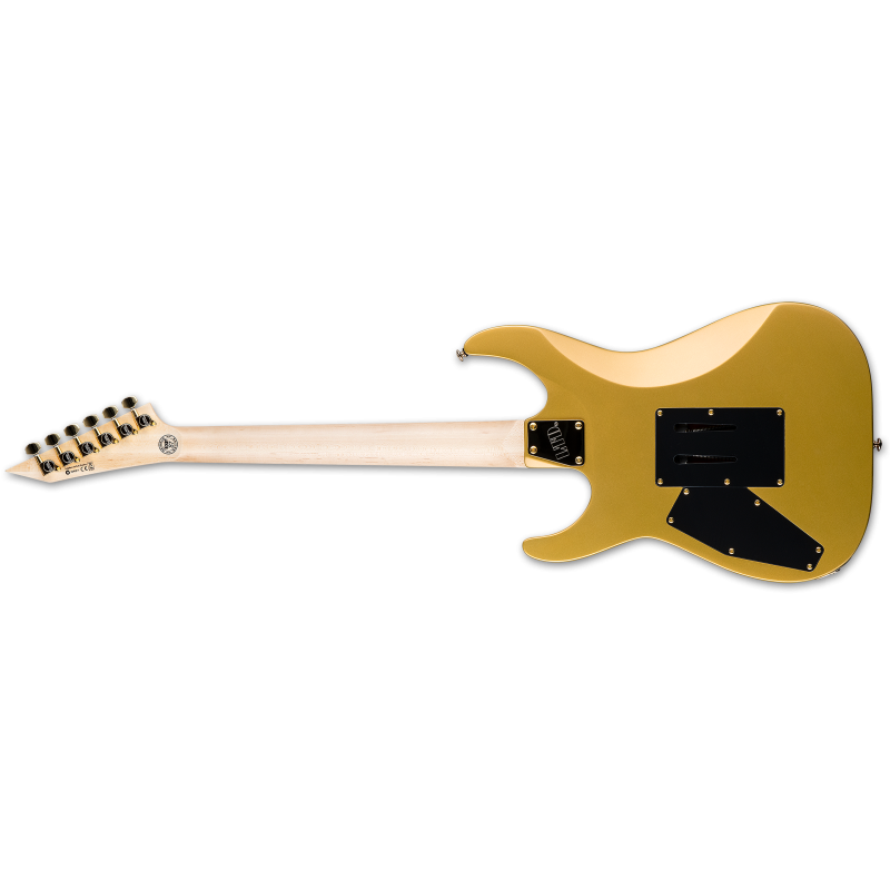 LTD Mirage Deluxe 87 Metallic Gold