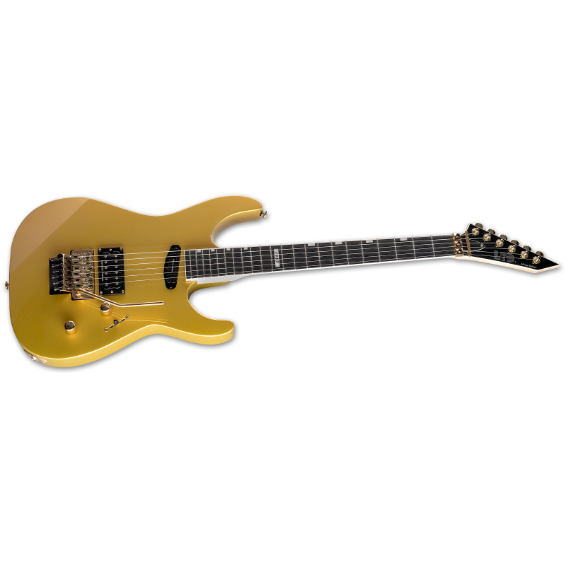 LTD Mirage Deluxe 87 Metallic Gold