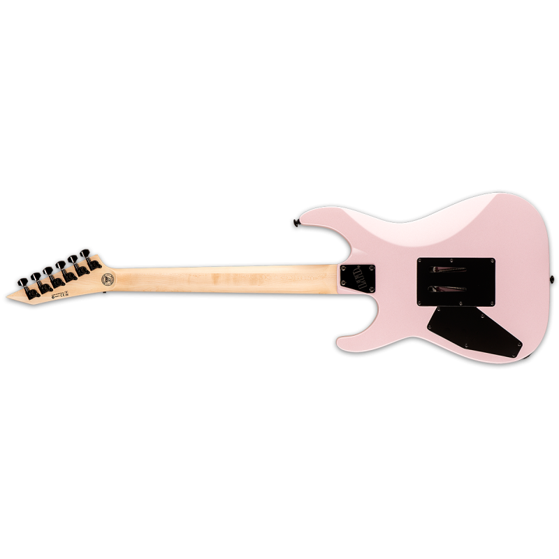 LTD Mirage Deluxe 87 Pearl Pink