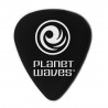 D’Addario Duralin Extra Heavy Black
