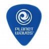 Planet Waves Duralin Med/Heavy Azul