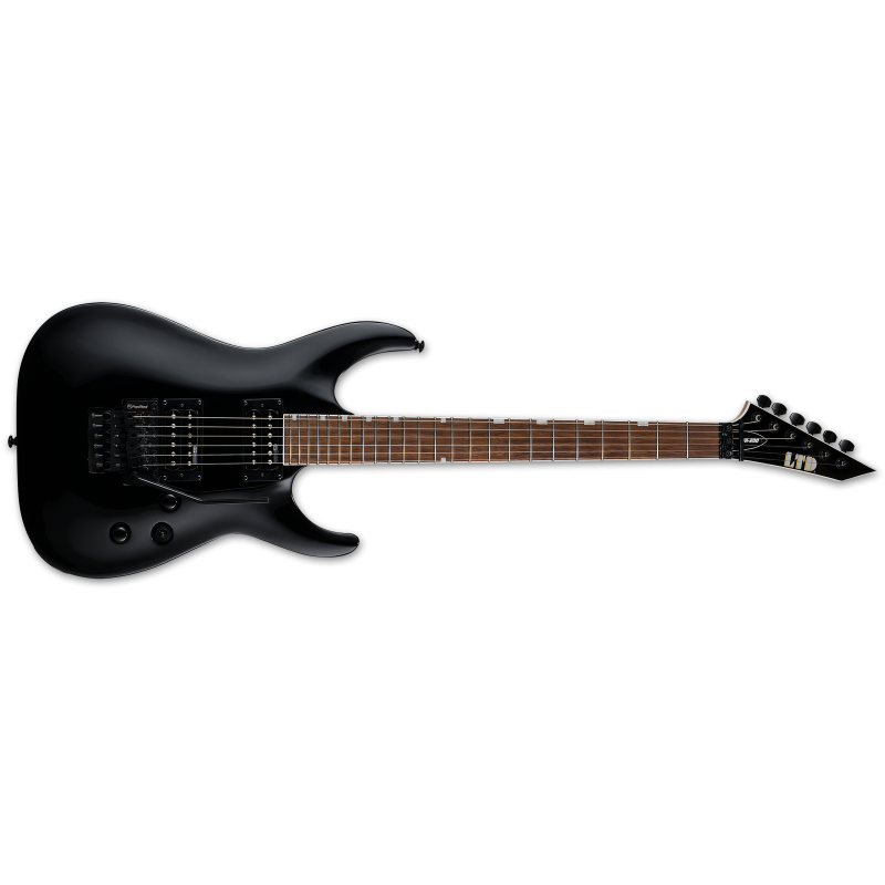 LTD MH-200 Black