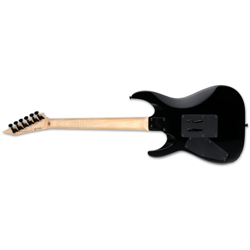 LTD MH-200 Black